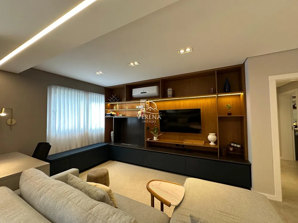Apartamento, 2 quartos, 126 m² - Foto 3