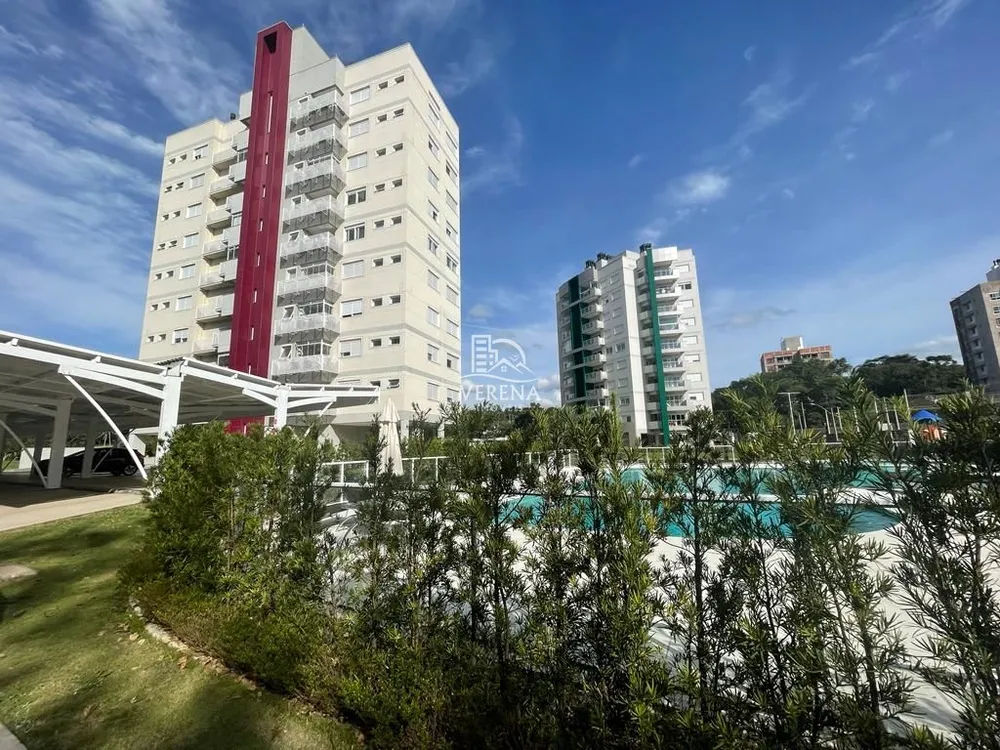 Apartamento, 2 quartos, 126 m² - Foto 1