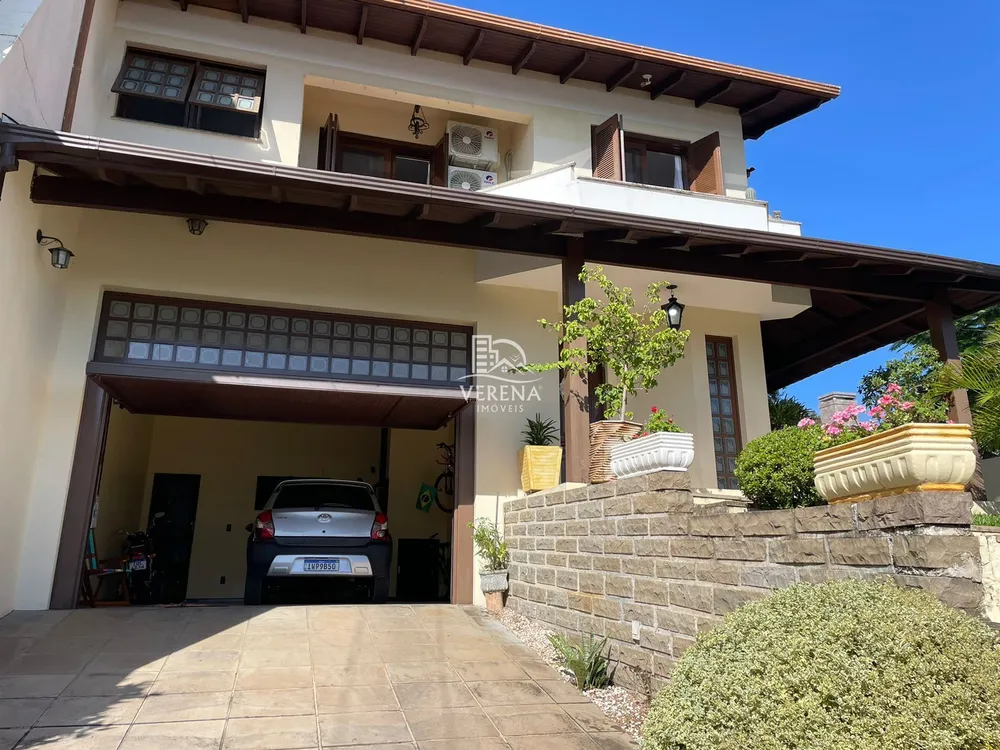 Casa, 3 quartos, 274 m² - Foto 3