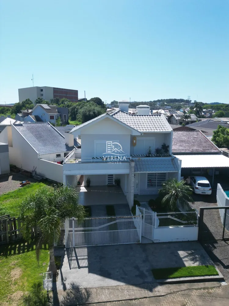 Casa, 3 quartos, 236 m² - Foto 3