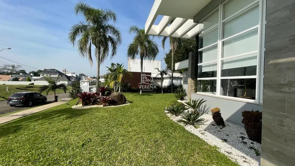 Casa, 3 quartos, 392 m² - Foto 3