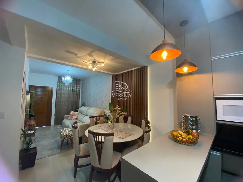 Apartamento, 3 quartos, 106 m² - Foto 4