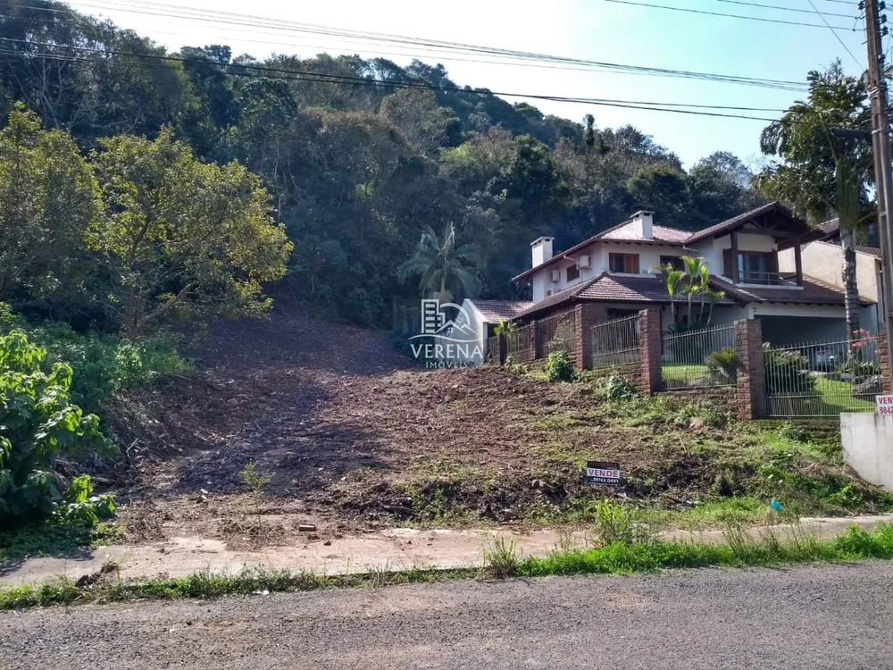 Terreno, 805 m² - Foto 1