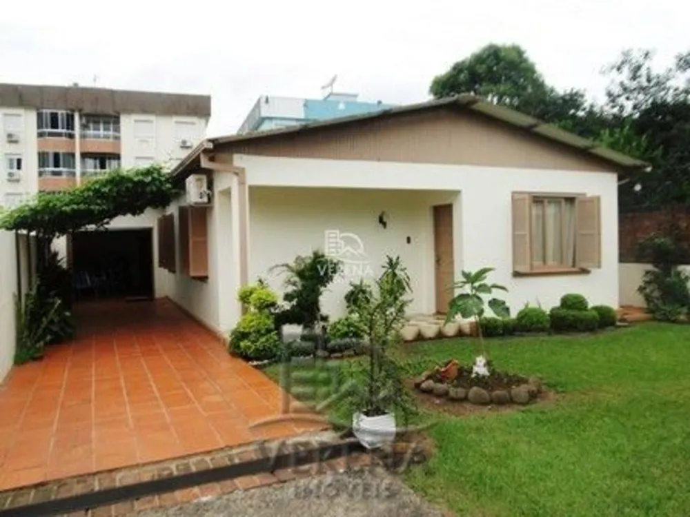 Casa, 3 quartos, 141 m² - Foto 1