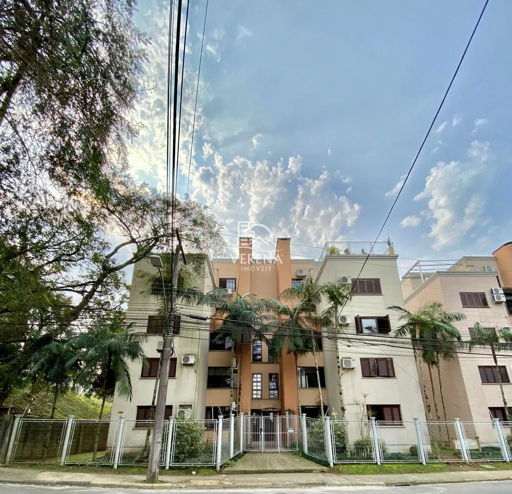 Apartamento, 3 quartos, 91 m² - Foto 1