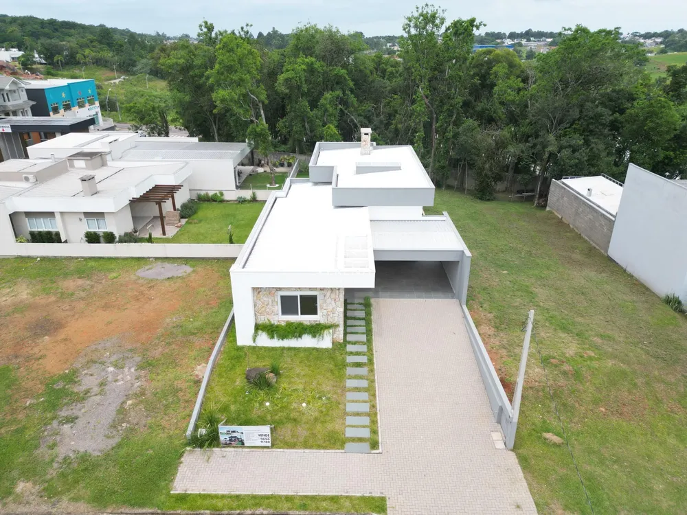 Casa, 3 quartos, 187 m² - Foto 4