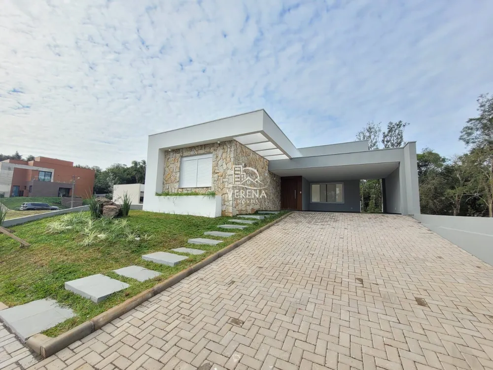 Casa, 3 quartos, 187 m² - Foto 3