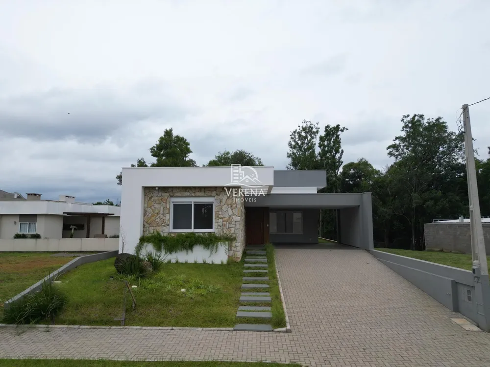Casa, 3 quartos, 187 m² - Foto 1