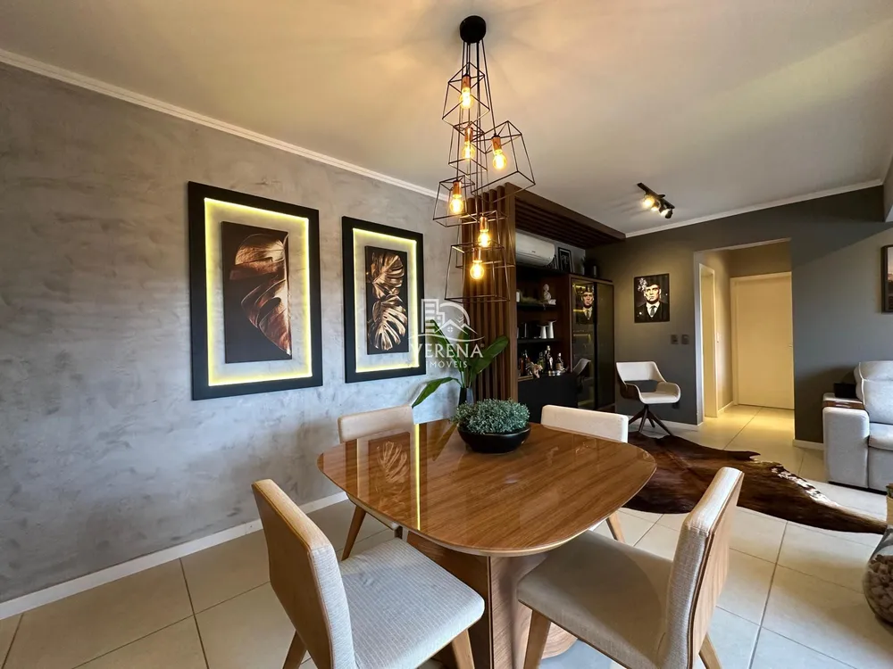 Apartamento, 2 quartos, 76 m² - Foto 1