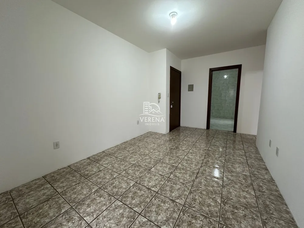 Apartamento, 1 quarto, 51 m² - Foto 1