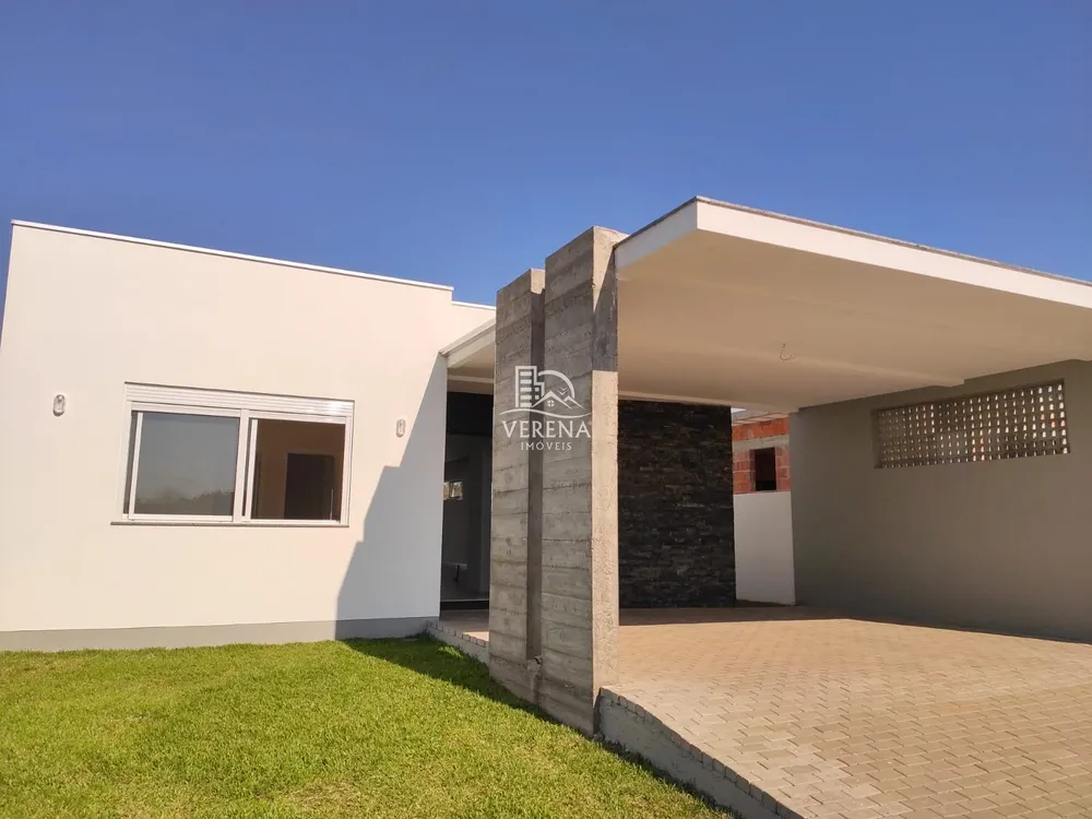 Casa, 3 quartos, 155 m² - Foto 1