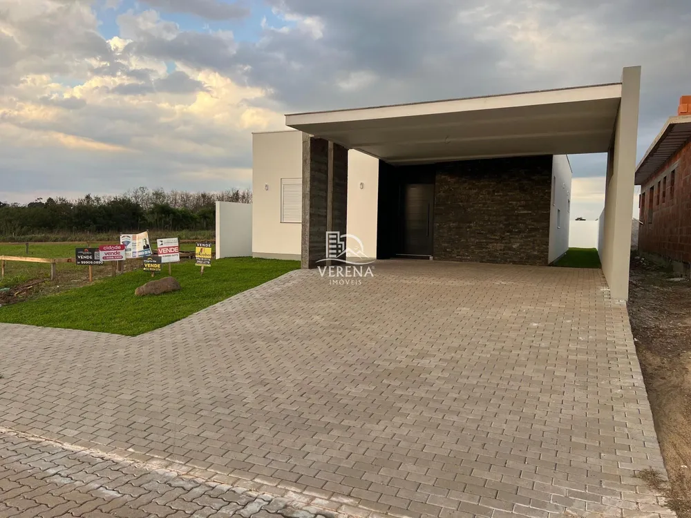 Casa, 3 quartos, 155 m² - Foto 4