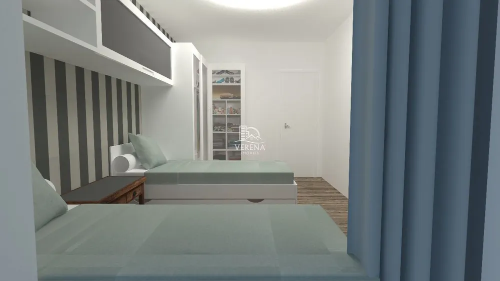 Apartamento, 2 quartos, 111 m² - Foto 2