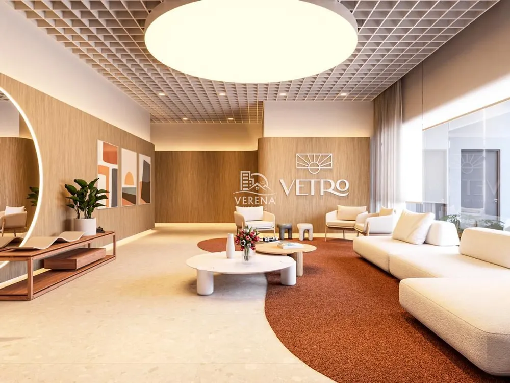 Apartamento, 3 quartos, 138 m² - Foto 1