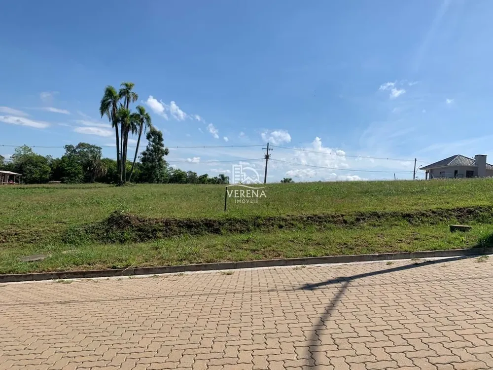Terreno, 307 m² - Foto 1