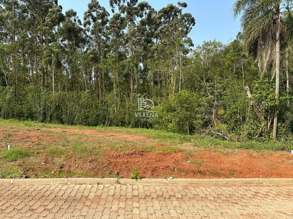 Terreno, 306 m² - Foto 1