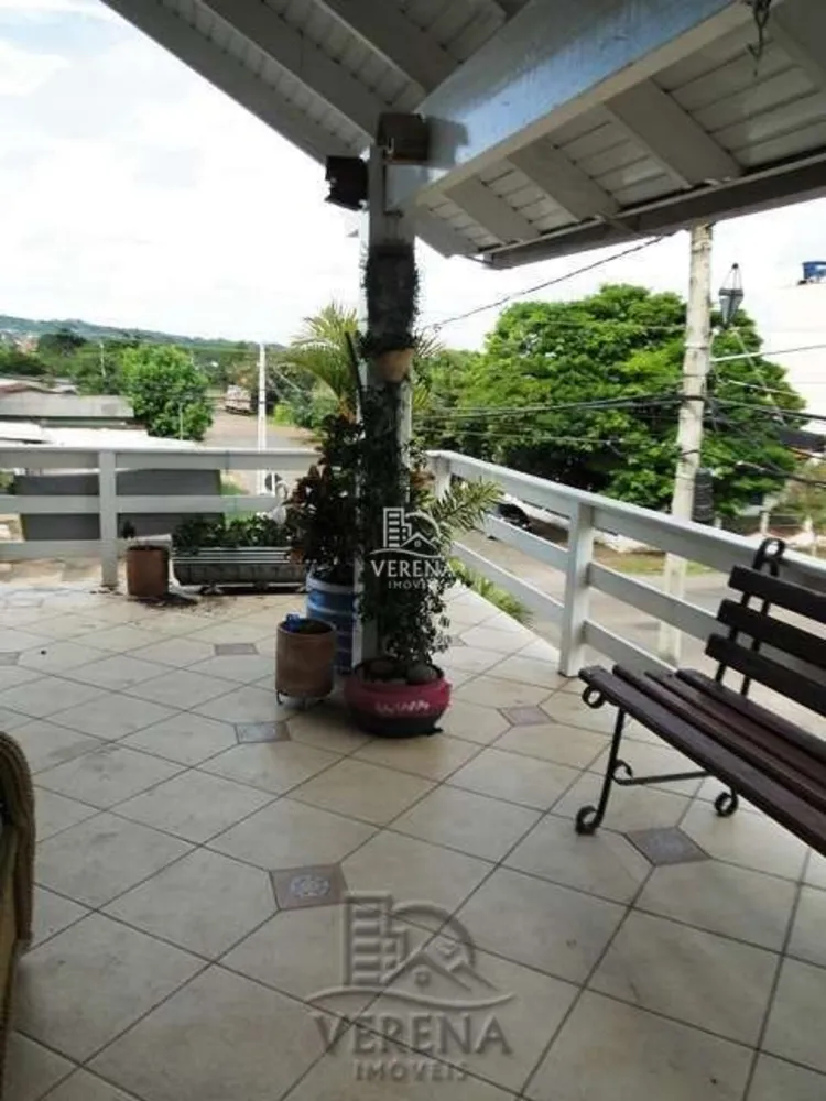 Casa, 5 quartos, 530 m² - Foto 2