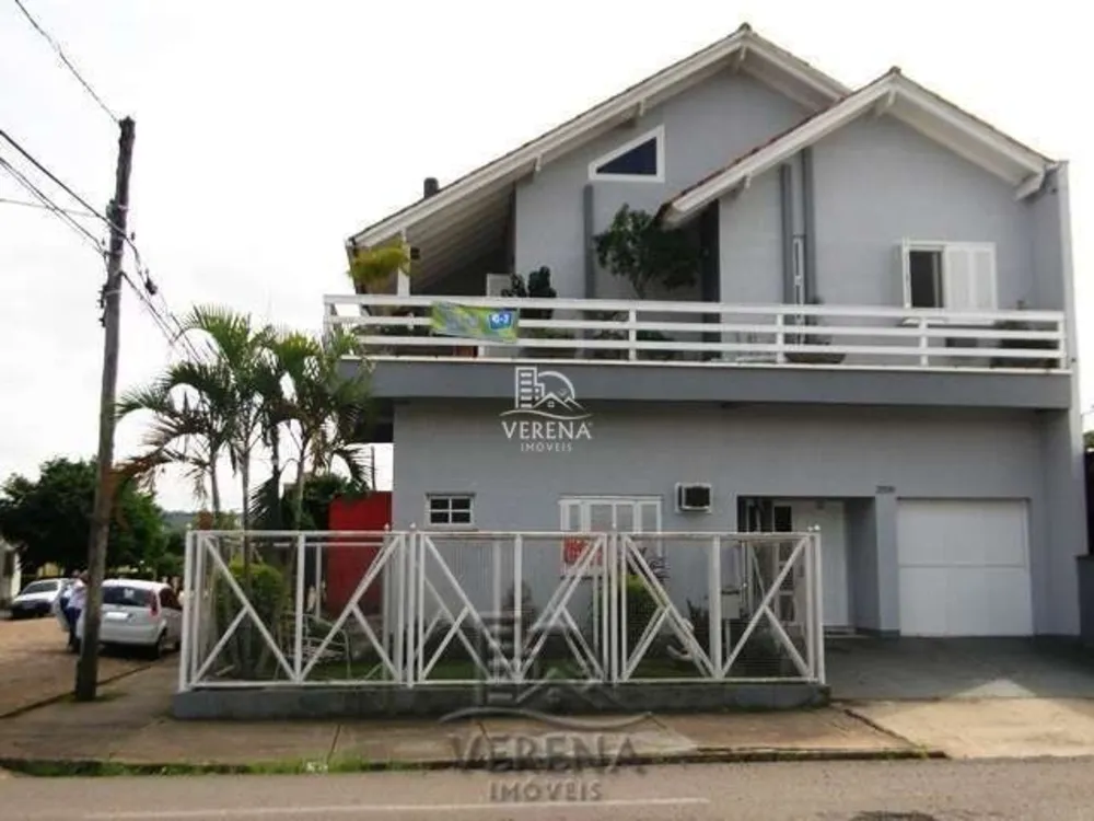 Casa, 5 quartos, 530 m² - Foto 1
