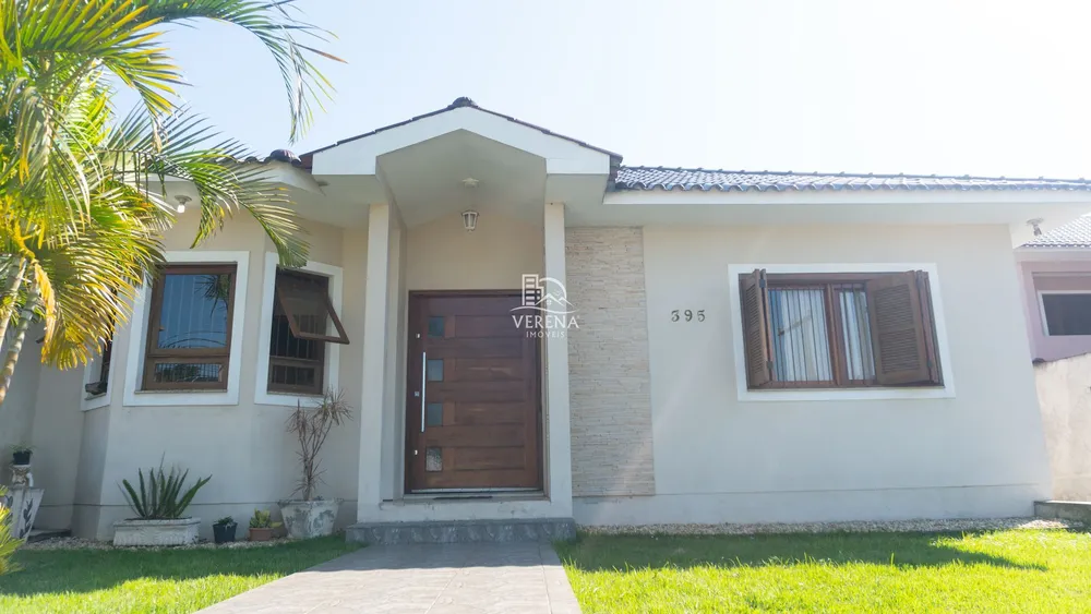 Casa, 3 quartos, 188 m² - Foto 2