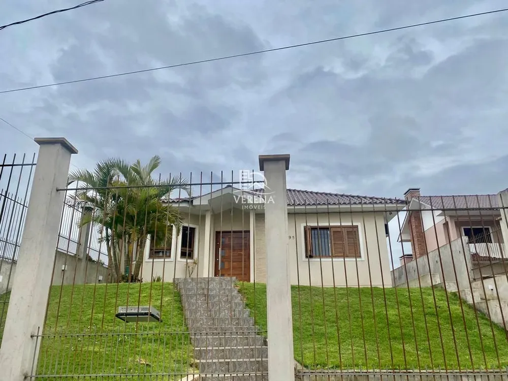 Casa, 3 quartos, 188 m² - Foto 3