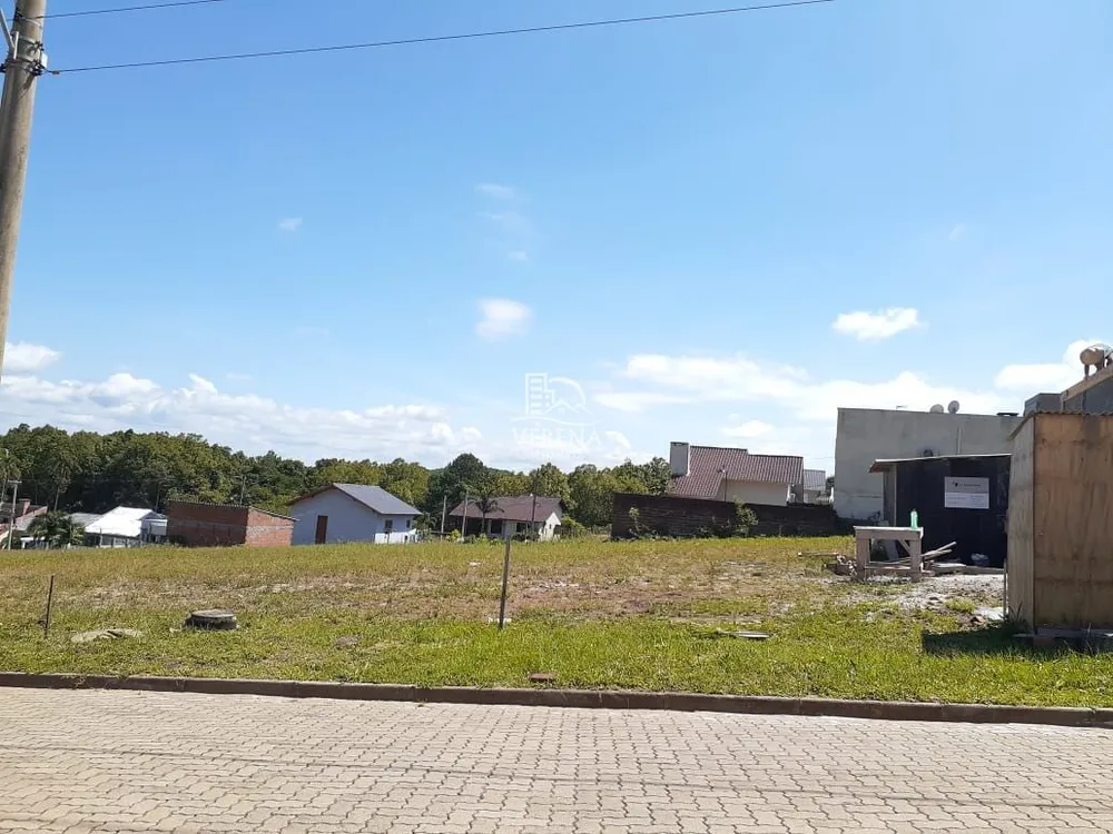 Terreno, 336 m² - Foto 1