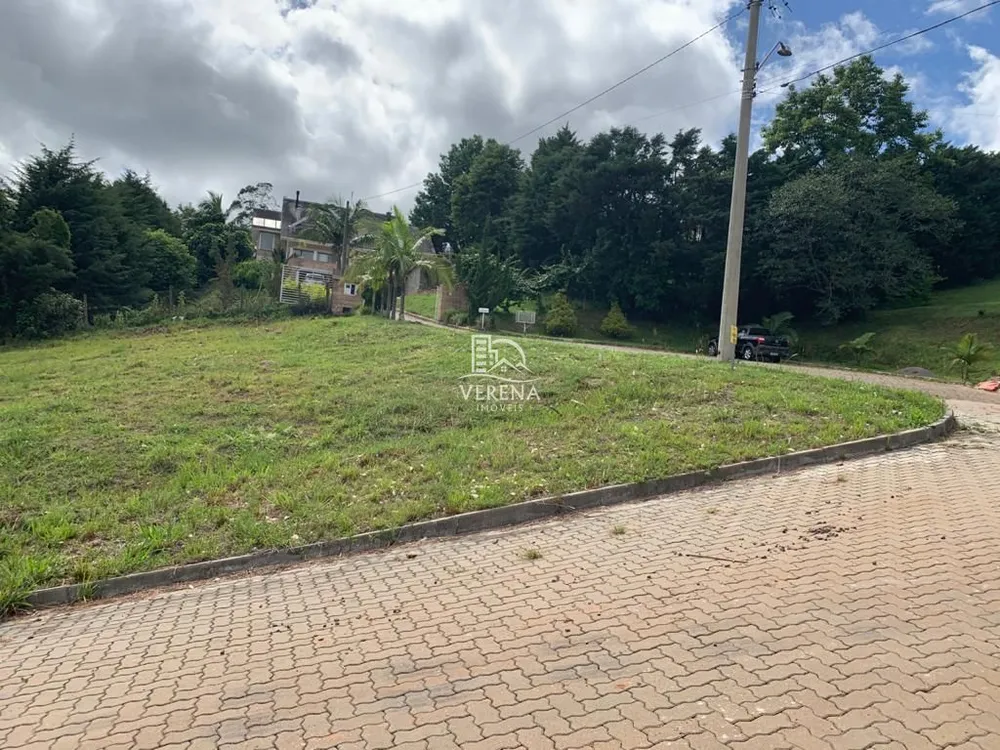Terreno, 680 m² - Foto 1