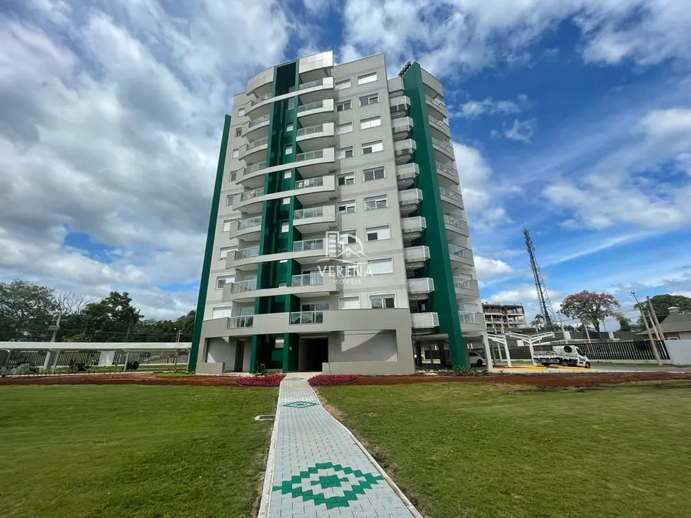 Apartamento, 2 quartos, 79 m² - Foto 1
