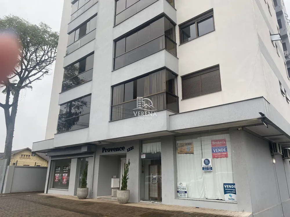 Sala-Conjunto, 59 m² - Foto 1