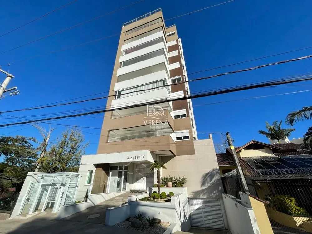 Apartamento, 3 quartos, 136 m² - Foto 2