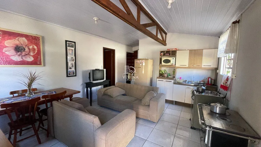 Casa, 2 quartos, 77 m² - Foto 3