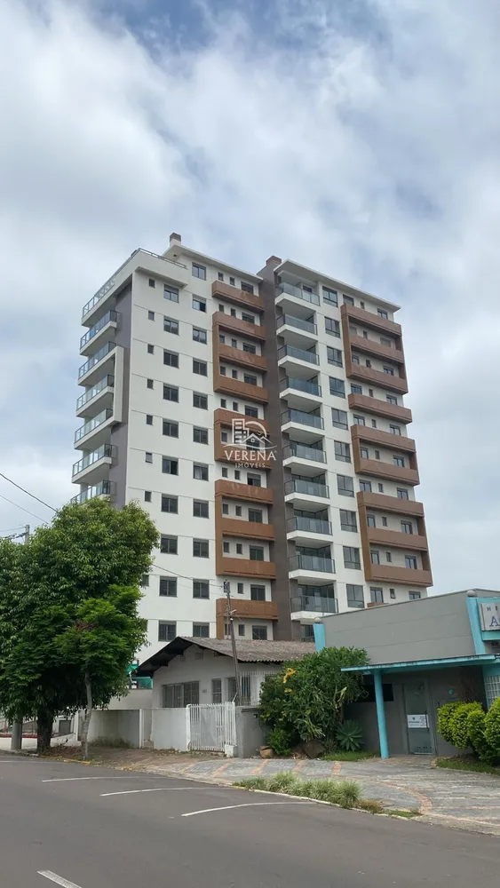 Apartamento, 2 quartos, 89 m² - Foto 2