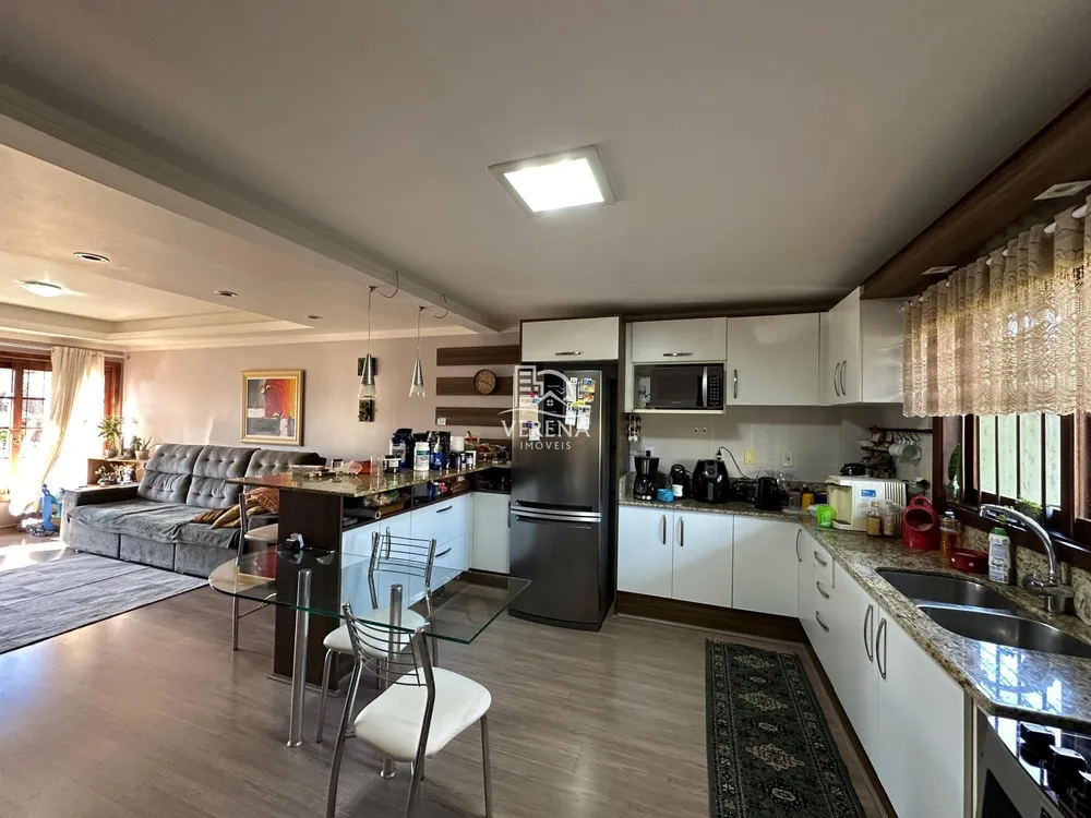 Apartamento, 3 quartos, 141 m² - Foto 2