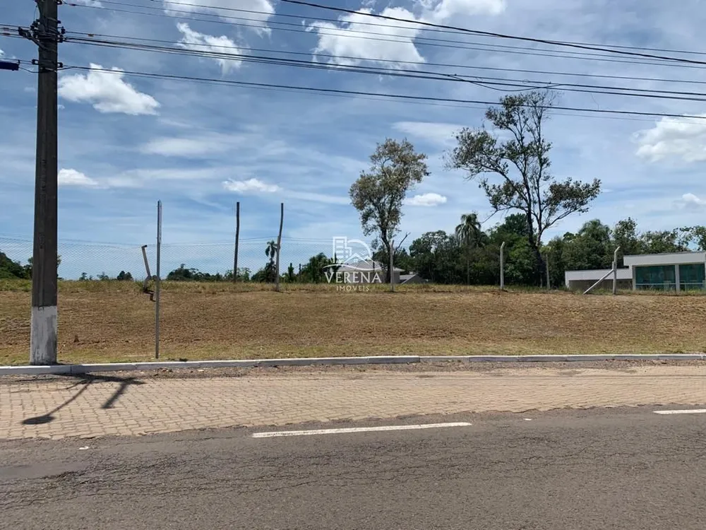 Terreno, 682 m² - Foto 1