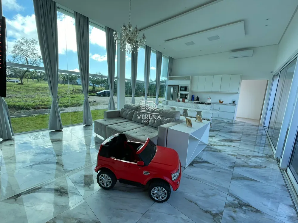 Casa, 3 quartos, 213 m² - Foto 3