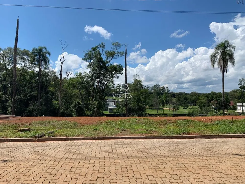 Terreno, 382 m² - Foto 1