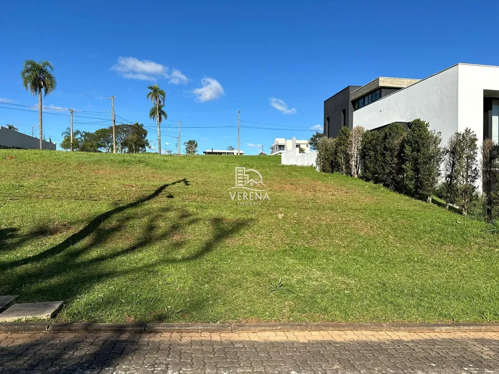 Terreno, 420 m² - Foto 1