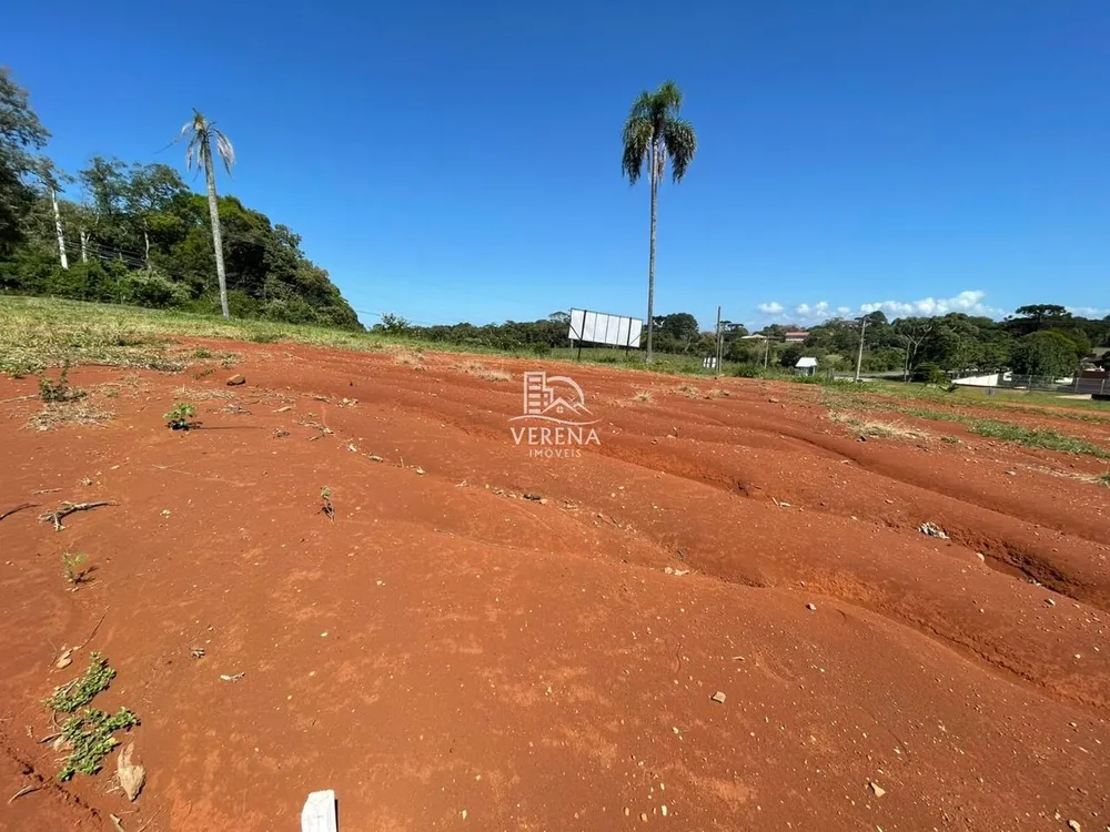 Terreno, 459 m² - Foto 1