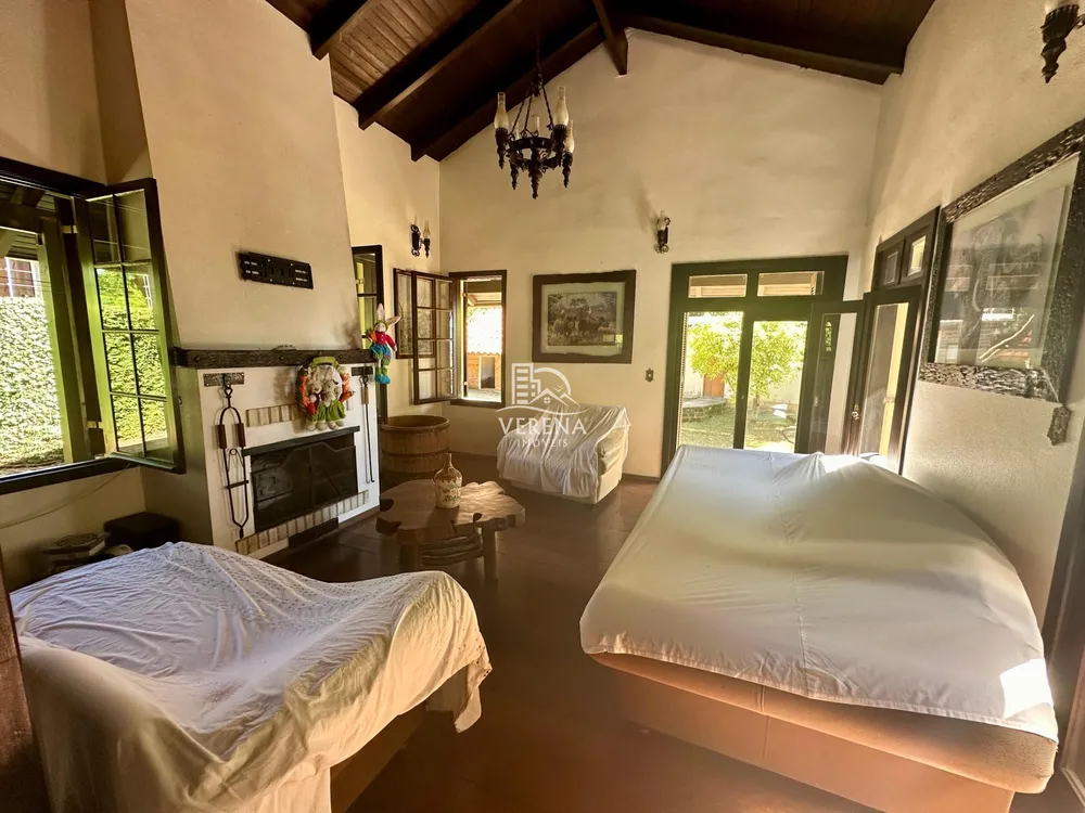 Casa, 4 quartos, 500 m² - Foto 2