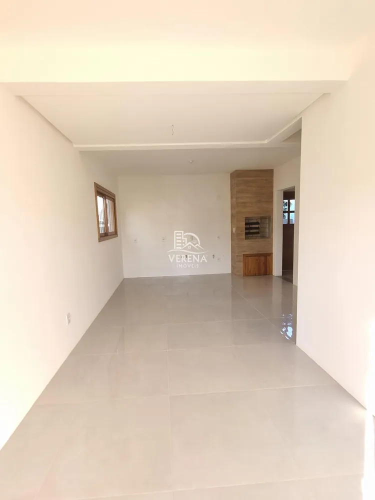 Apartamento, 3 quartos, 110 m² - Foto 1