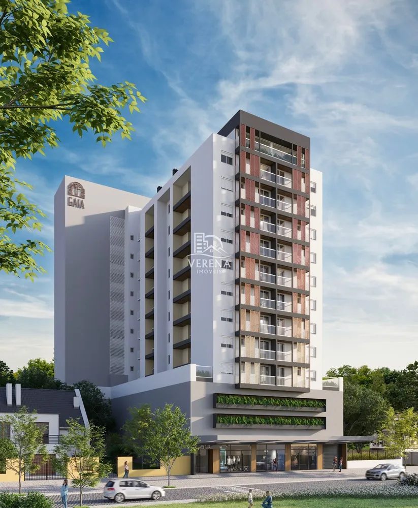 Apartamento, 2 quartos, 88 m² - Foto 2