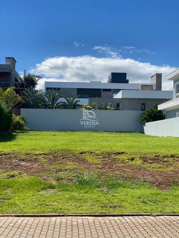 Terreno, 480 m² - Foto 1