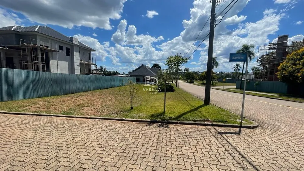 Terreno, 450 m² - Foto 2