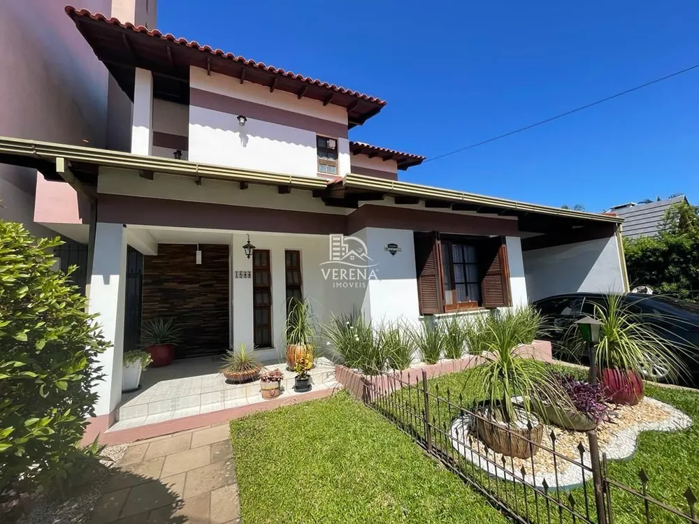 Casa, 3 quartos, 211 m² - Foto 3