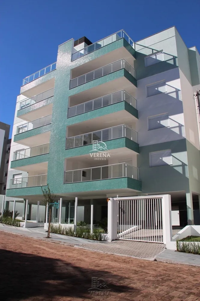 Cobertura, 3 quartos, 231 m² - Foto 1