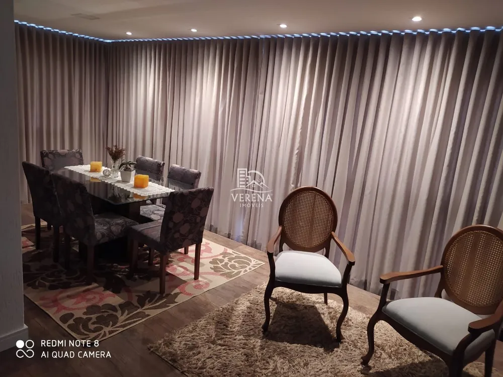 Cobertura, 3 quartos, 231 m² - Foto 4