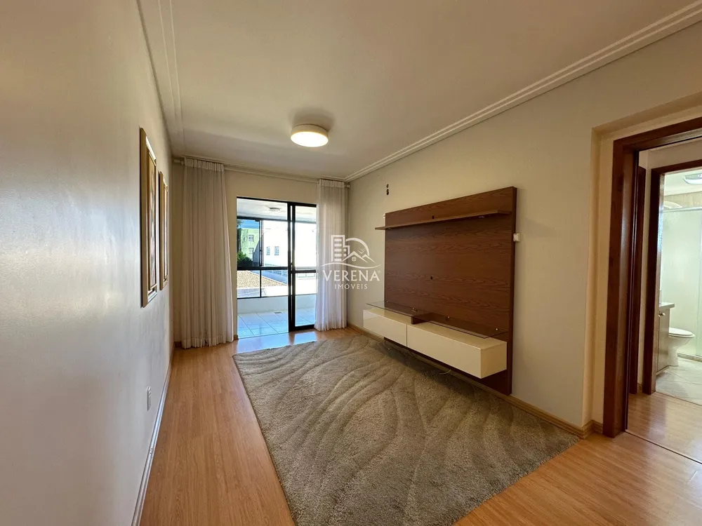 Apartamento, 2 quartos, 96 m² - Foto 3