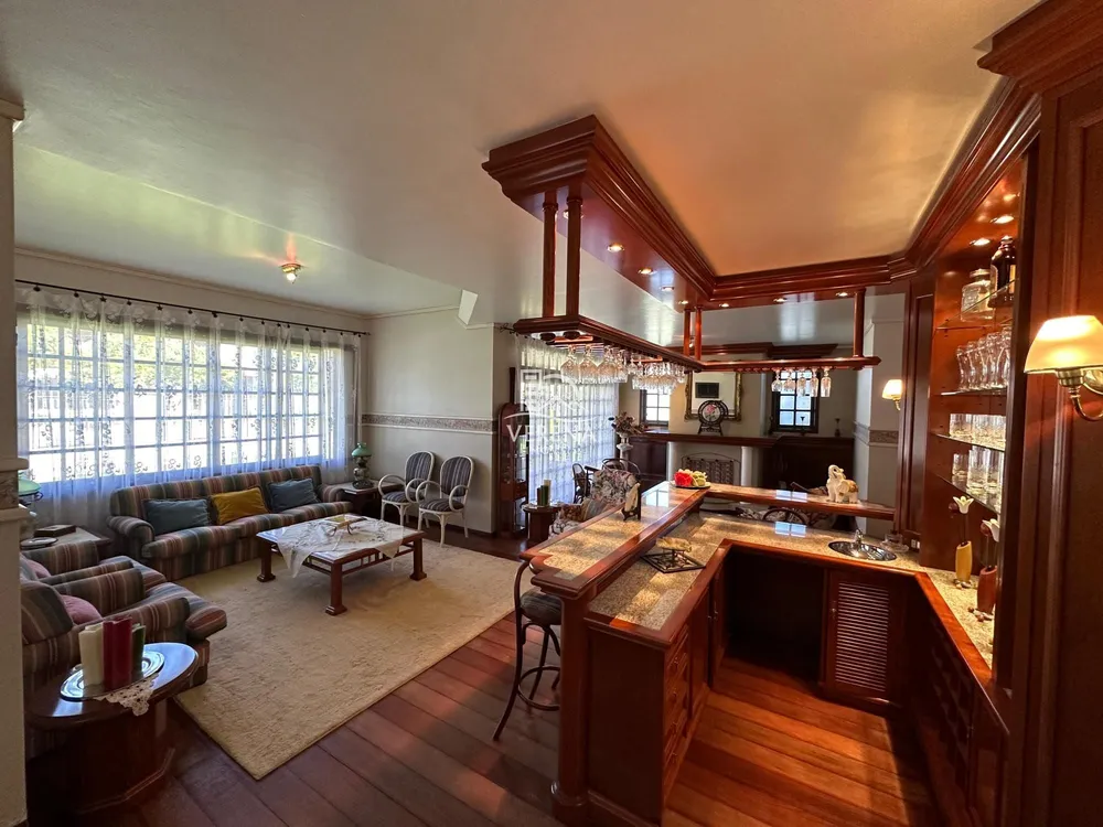Casa, 3 quartos, 452 m² - Foto 1