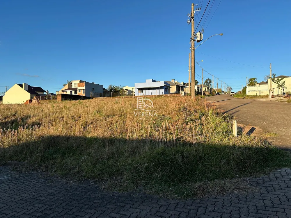 Terreno, 563 m² - Foto 1