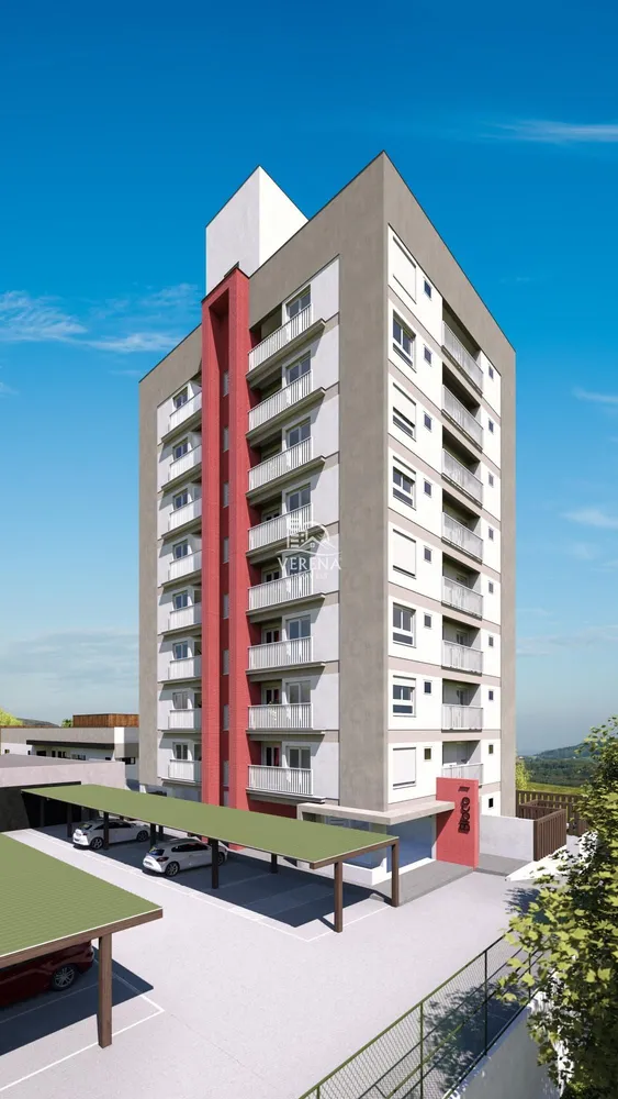 Apartamento, 2 quartos, 65 m² - Foto 1