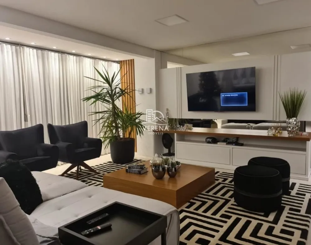 Apartamento, 3 quartos, 136 m² - Foto 2
